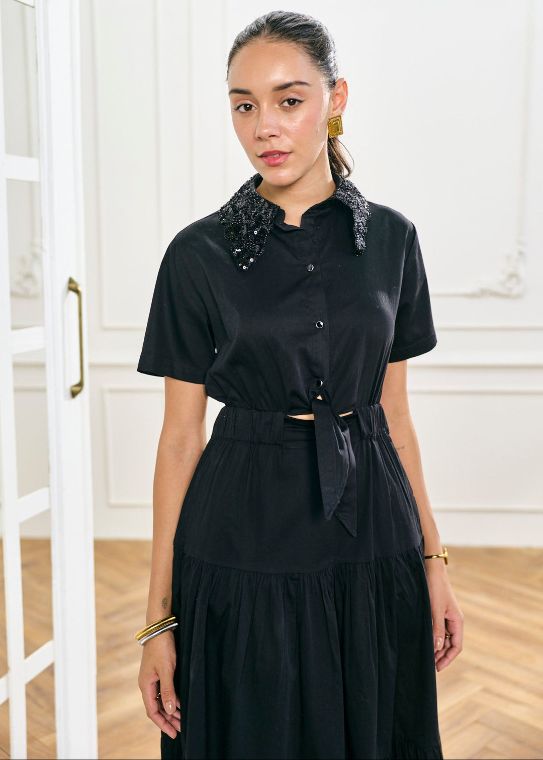 Irina Maxi
