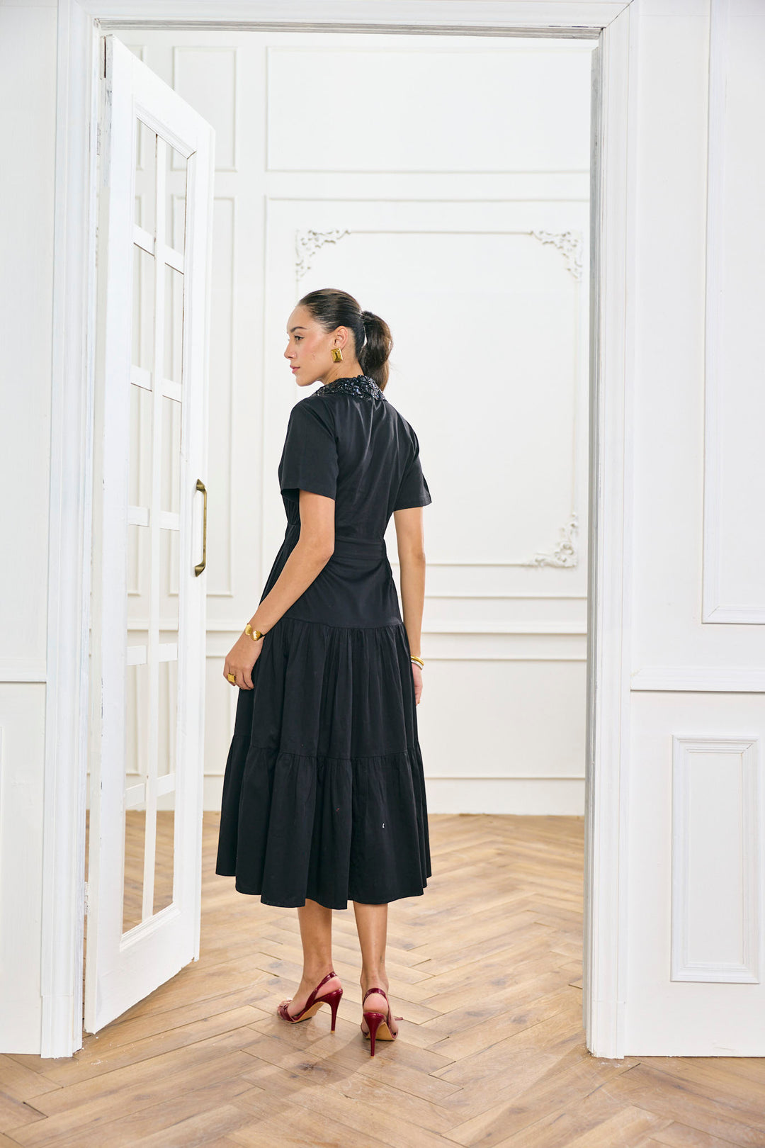 Irina Maxi