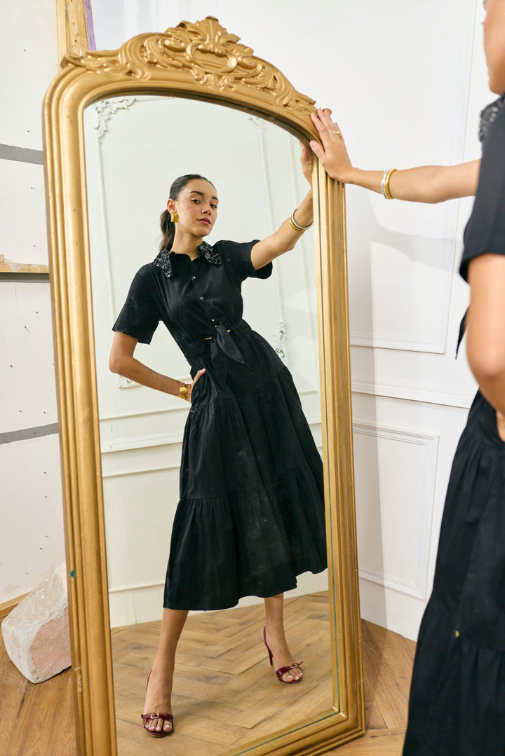 Irina Maxi