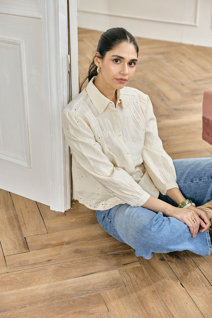 Sydney Shirt