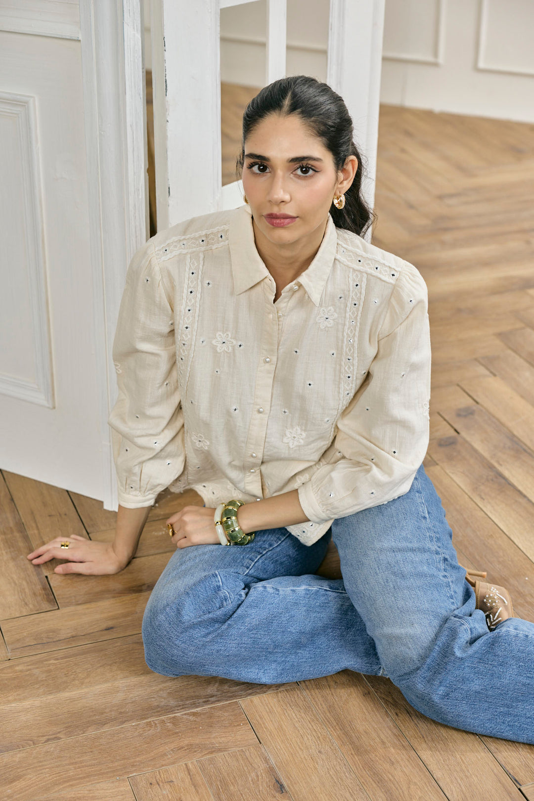 Sydney Shirt