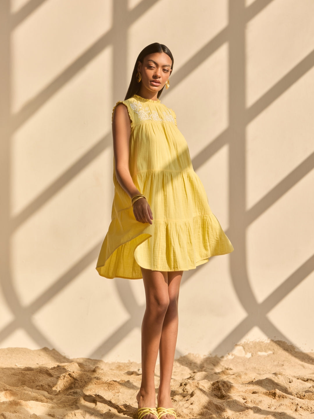 Penelope Dress