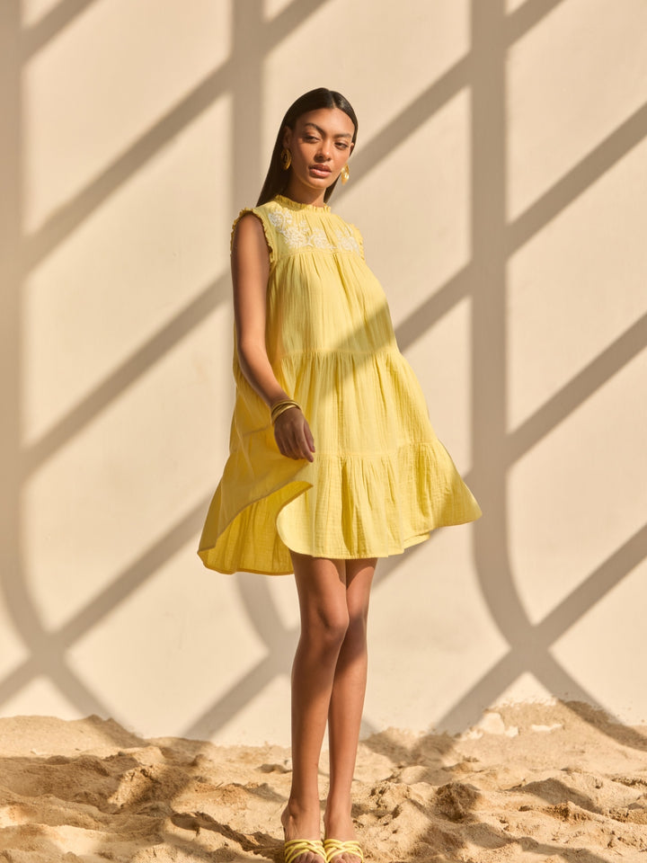 Penelope Dress
