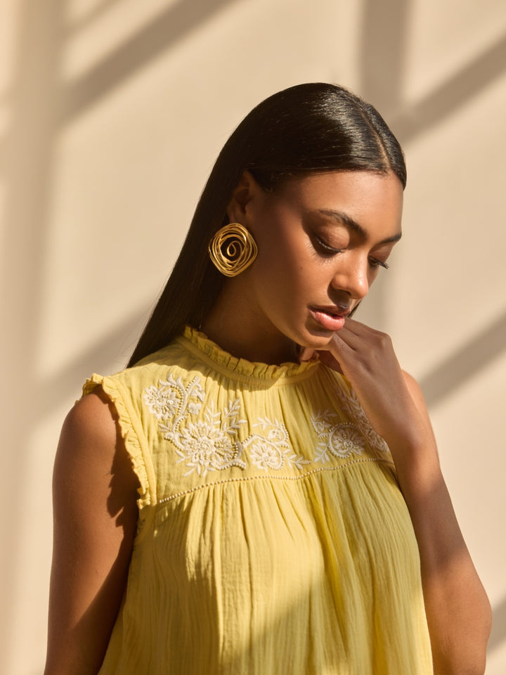Penelope Dress