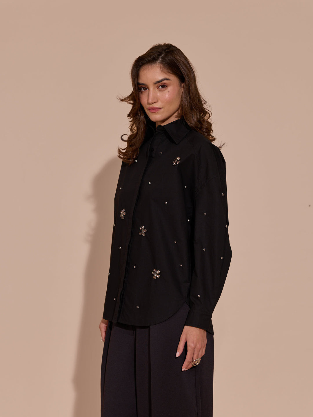 Kiara Shirt