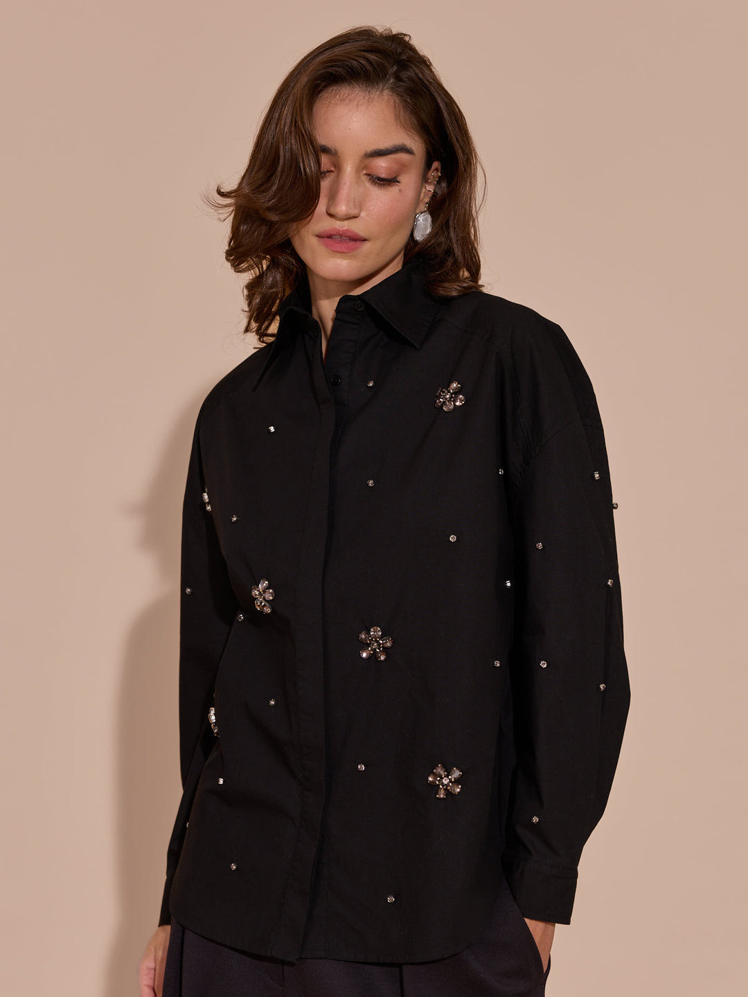 Kiara Shirt