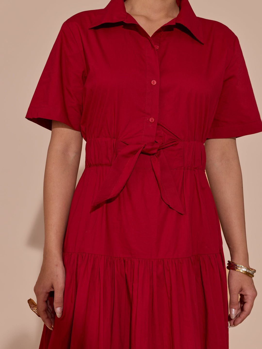 Elena Dress