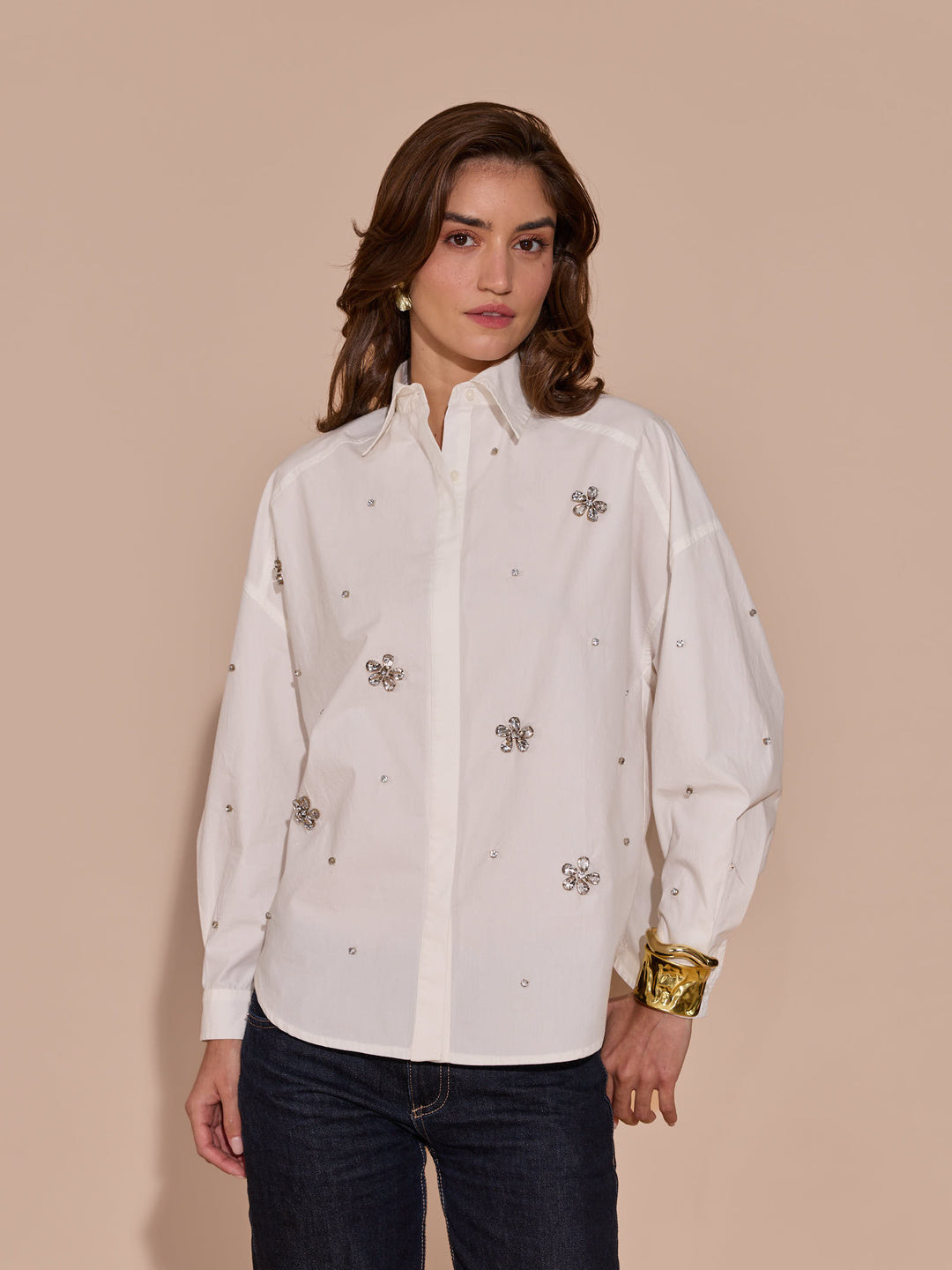 Kiara Shirt