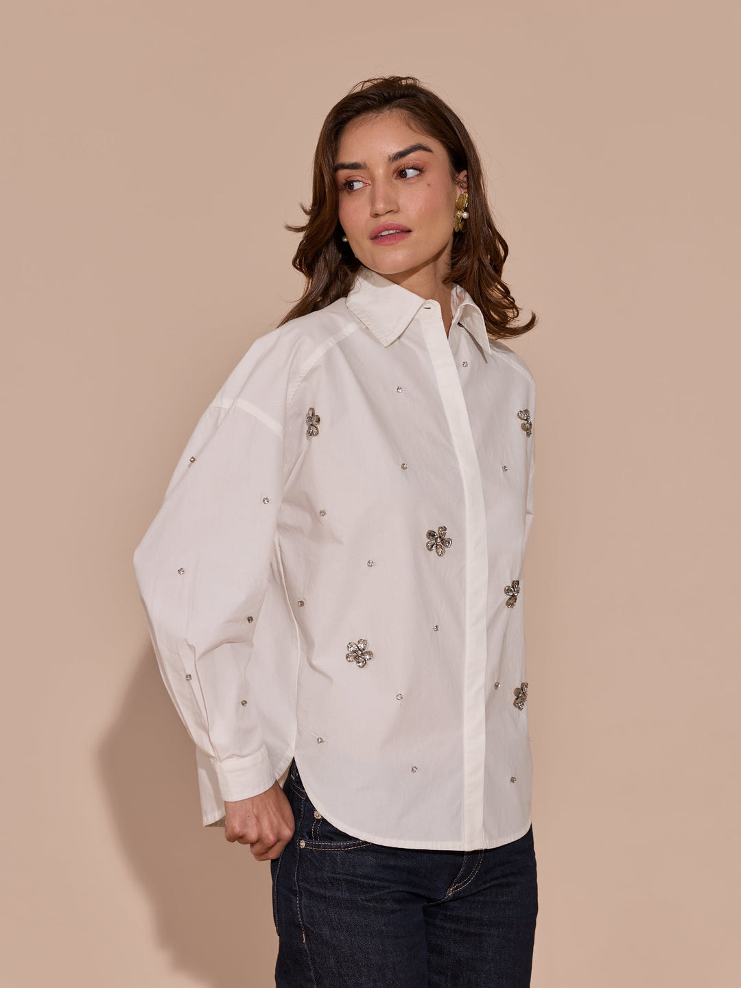 Kiara Shirt