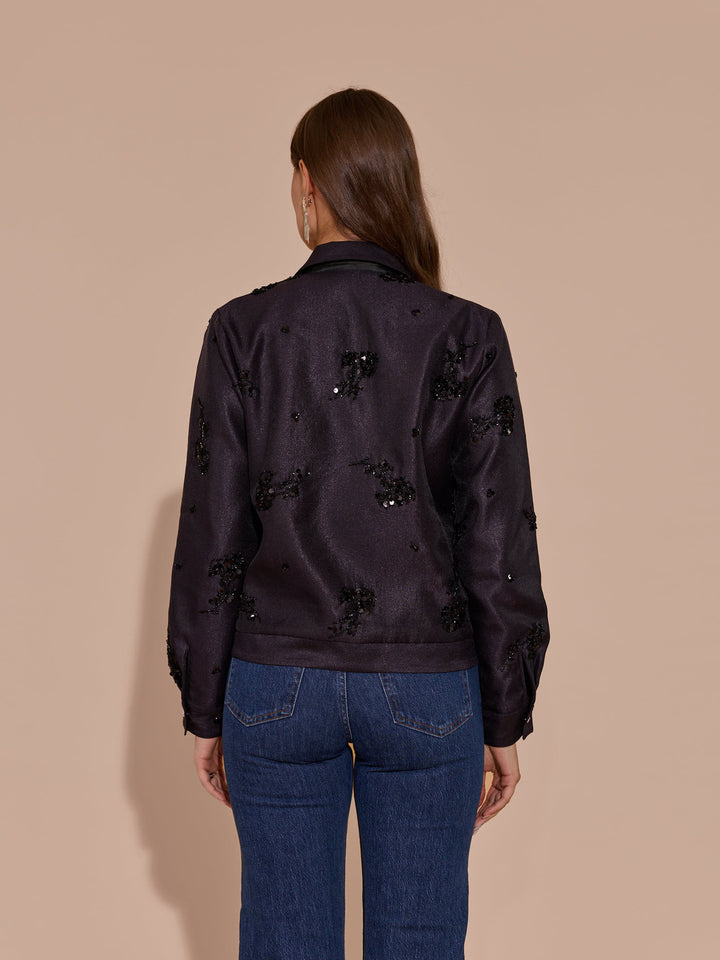 Martha Bomber Jacket