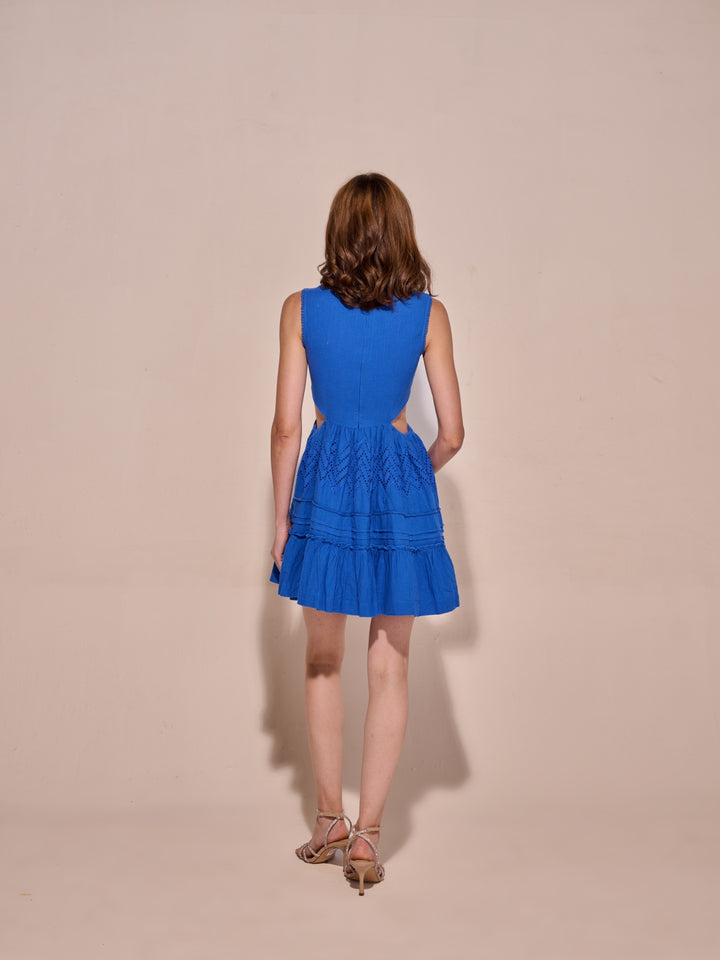 Adele Dress