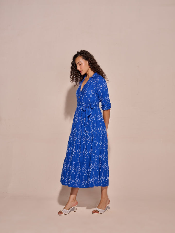 Cynthia Schiffli Midi