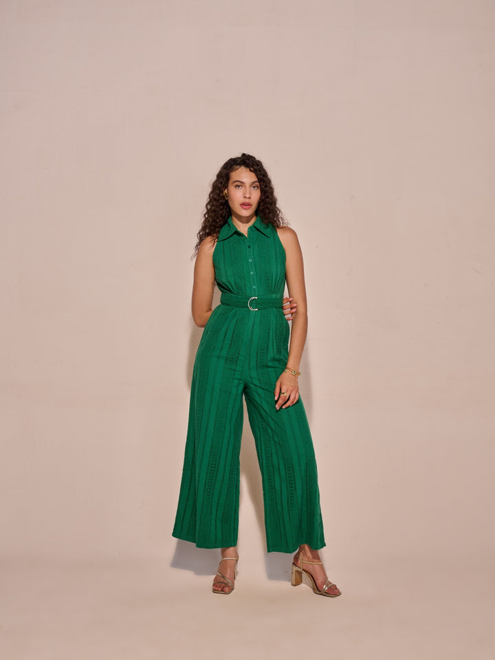 Julie Jumpsuit