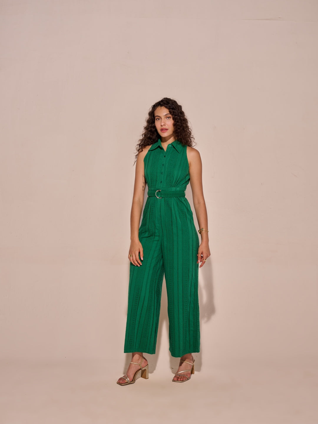 Julie Jumpsuit