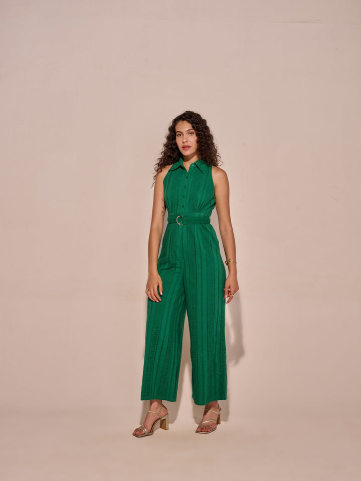Julie Jumpsuit