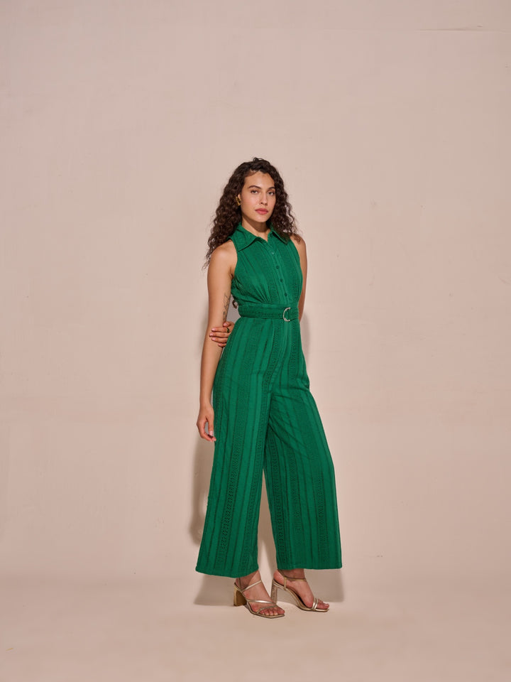 Julie Jumpsuit