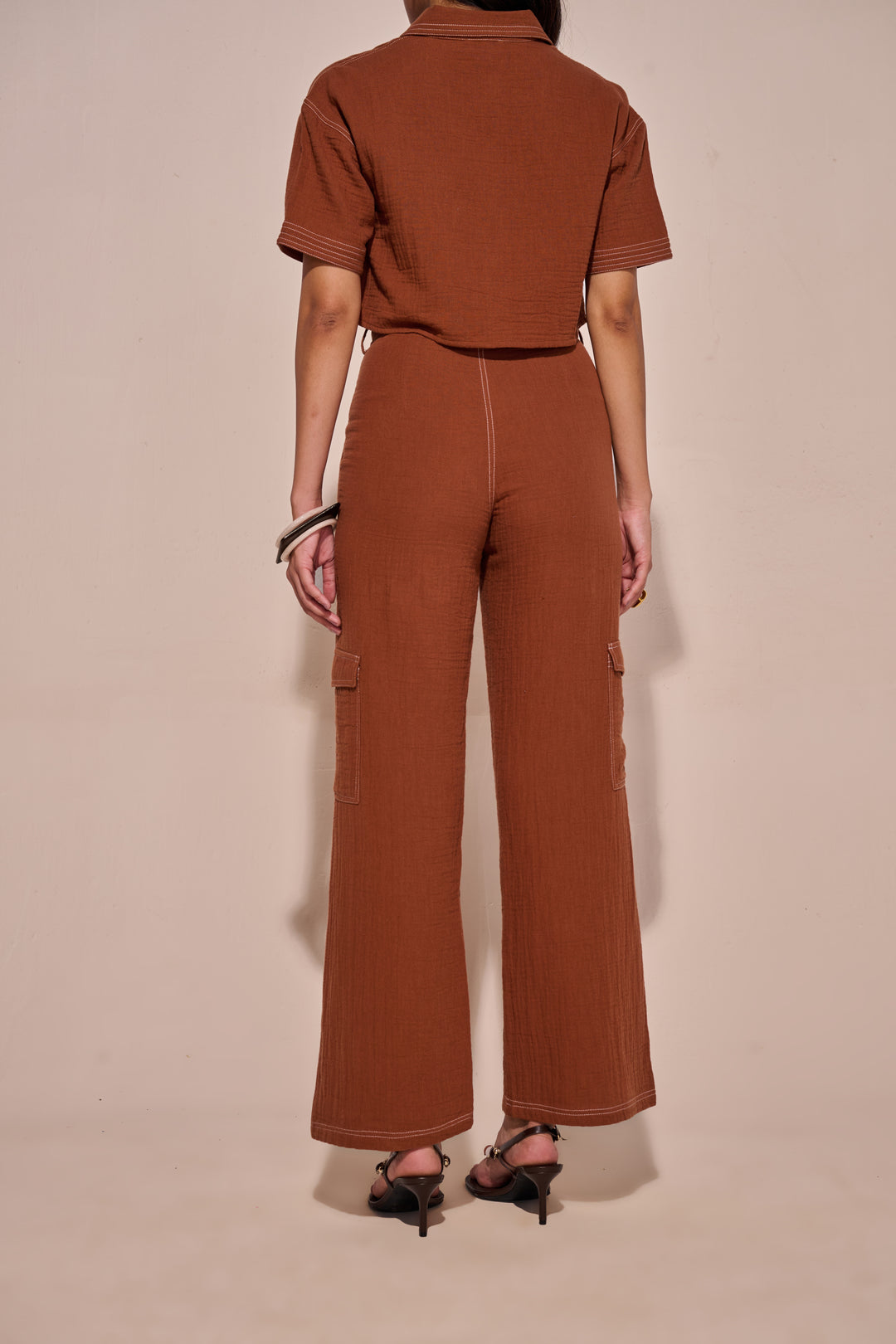 Elle Cargo Pants