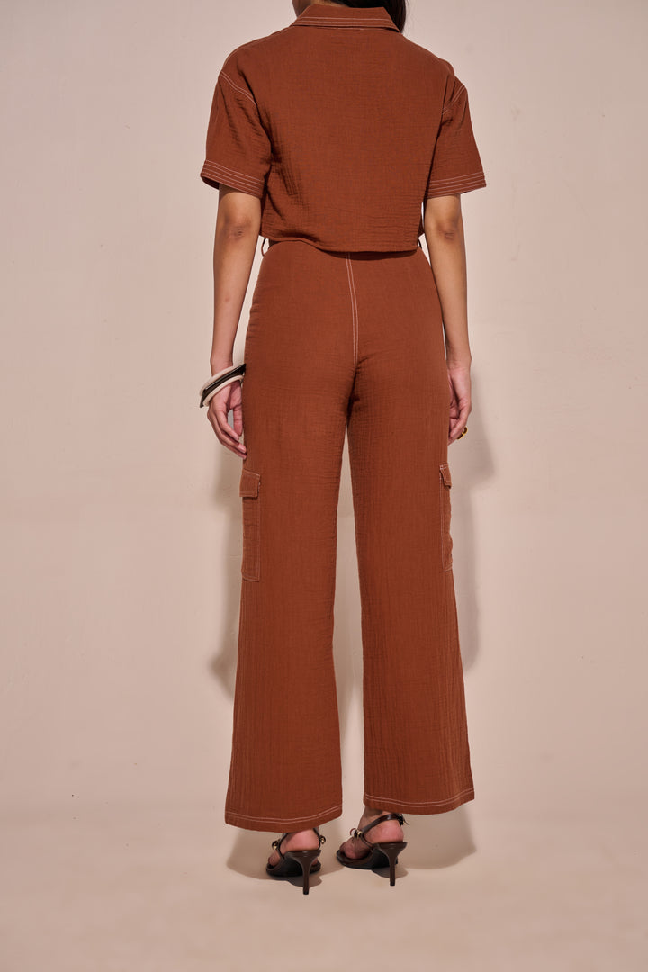 Elle Cargo Pants