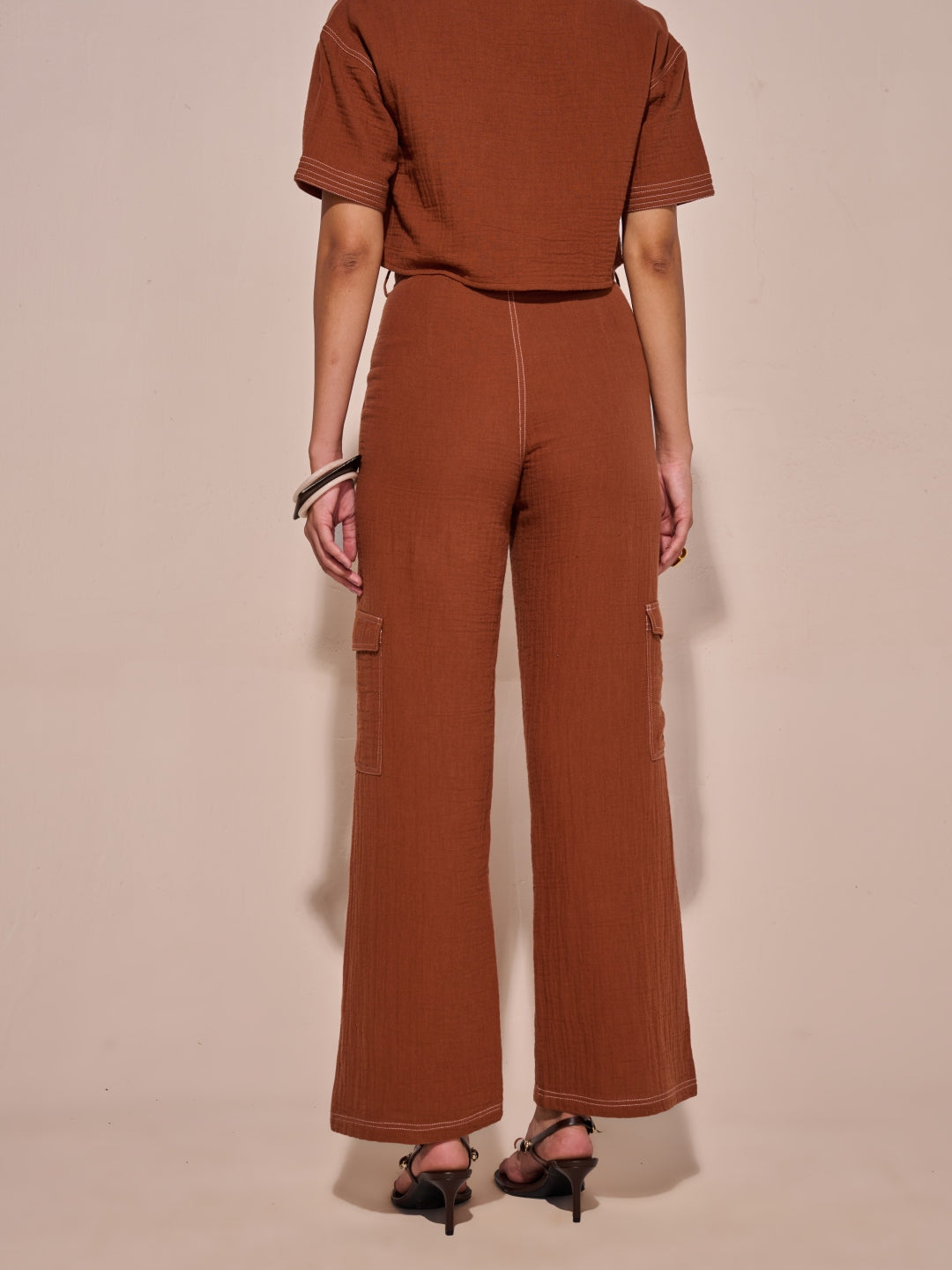 Elle Cargo Pants