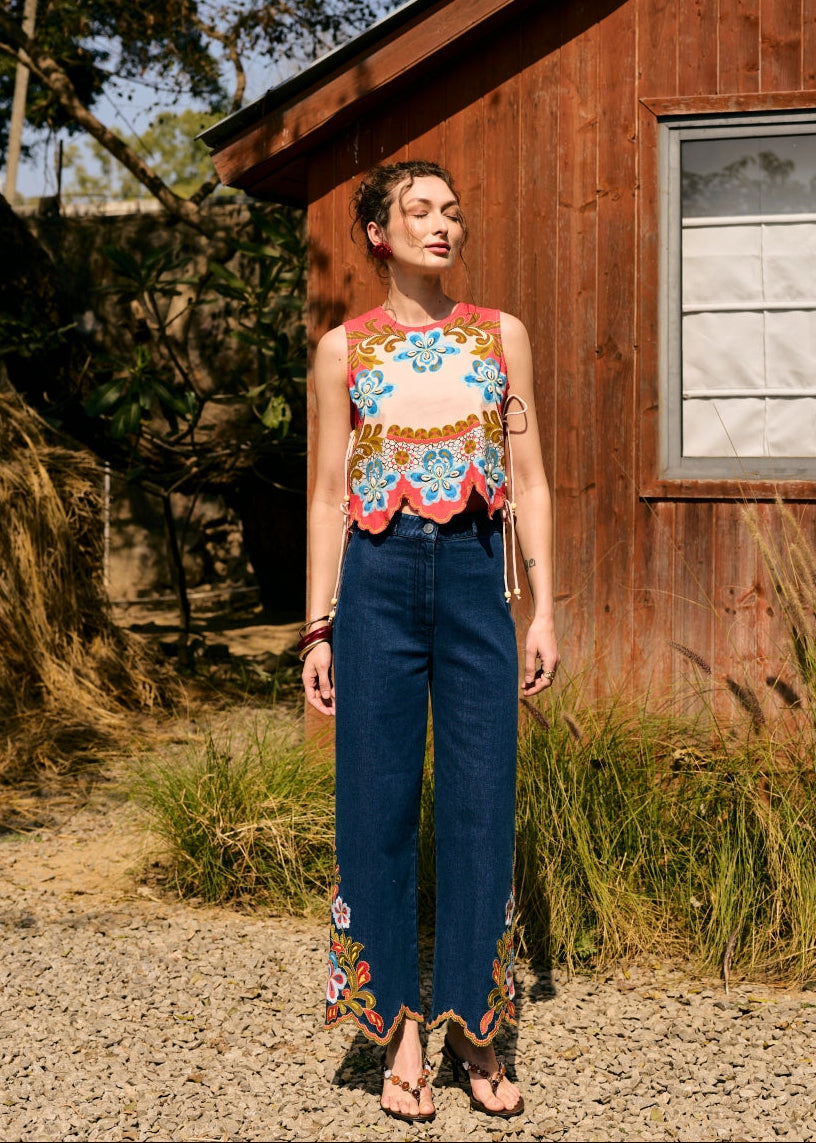 Florence Top