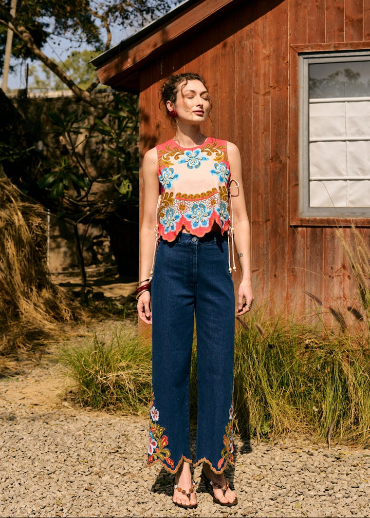 Florence Top