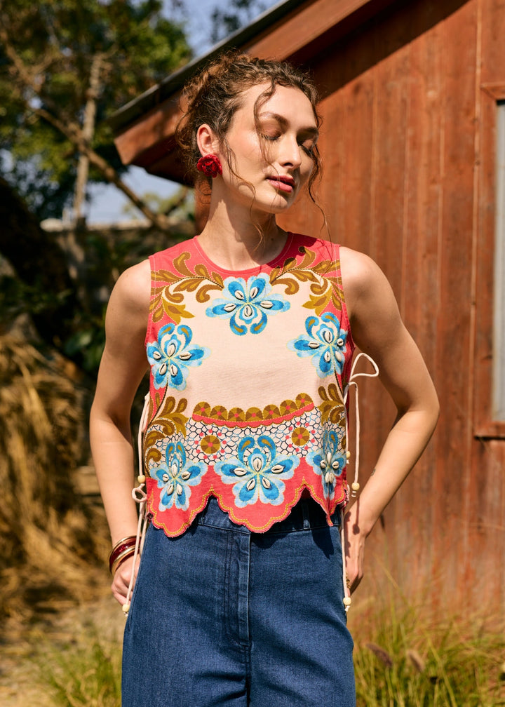 Florence Top