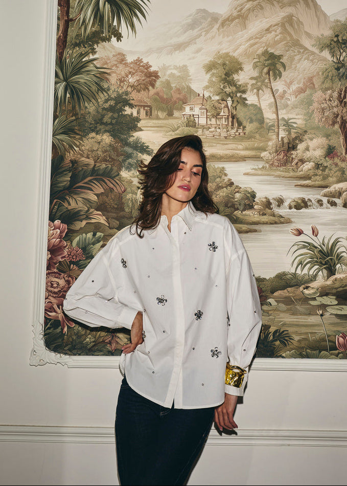 Kiara Shirt