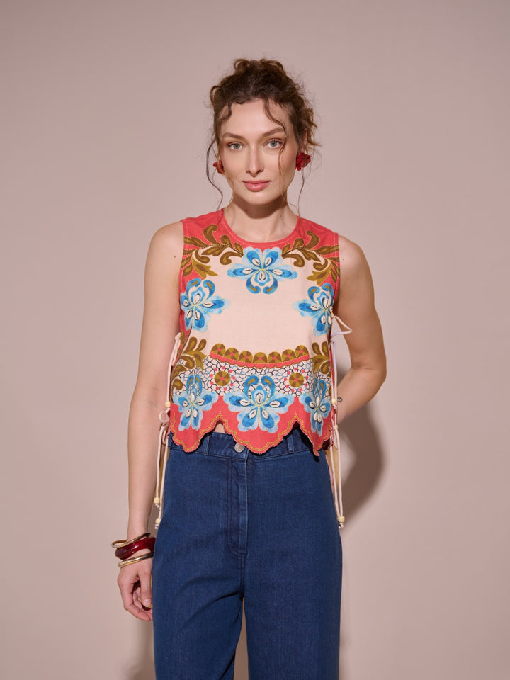 Florence Top