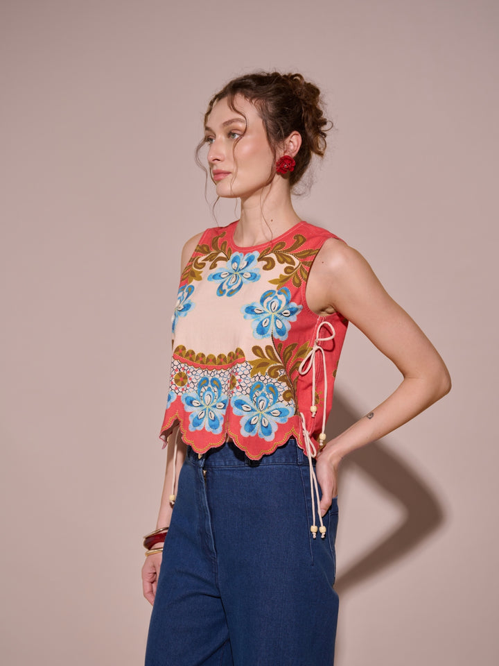 Florence Top
