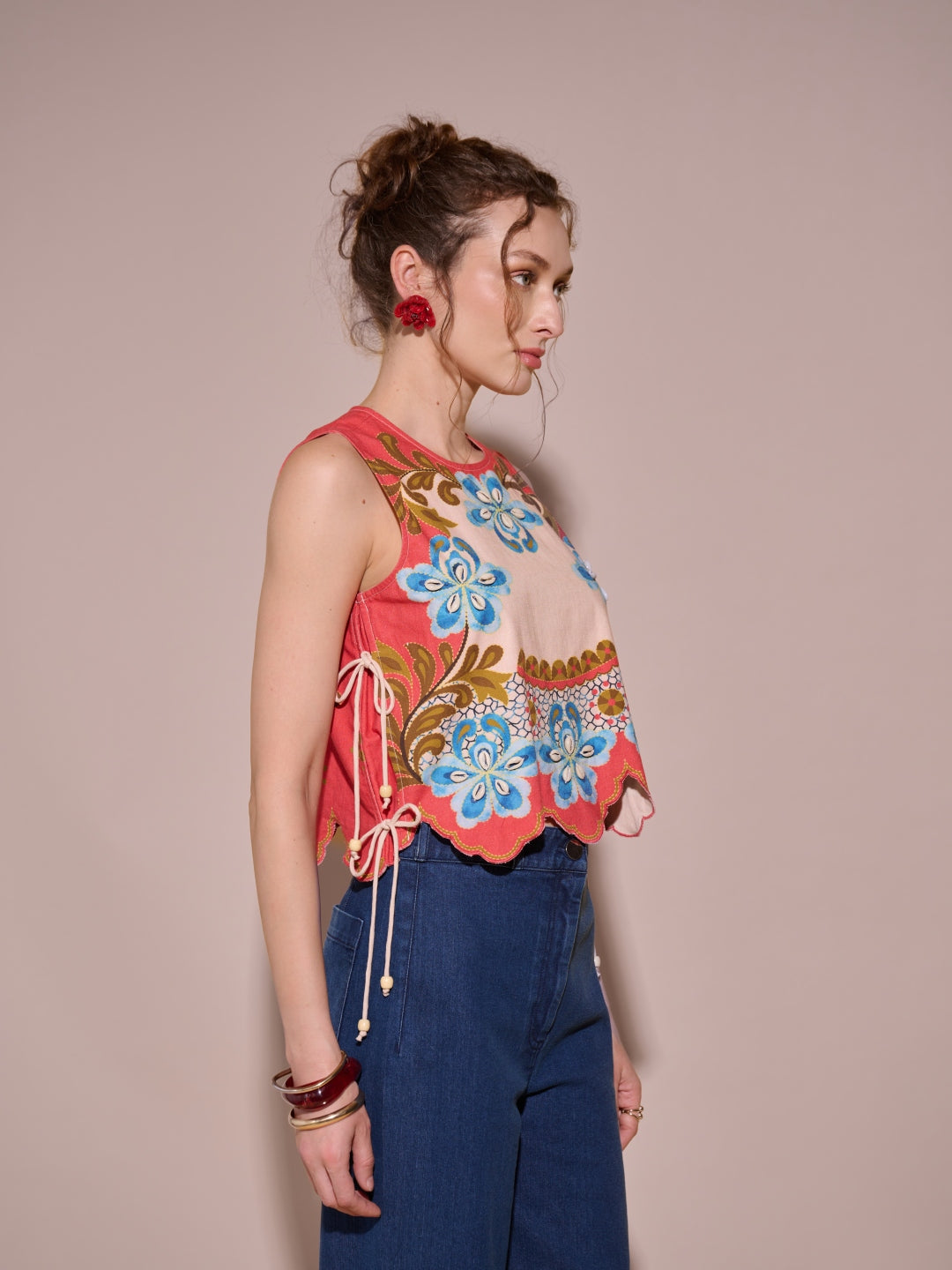 Florence Top