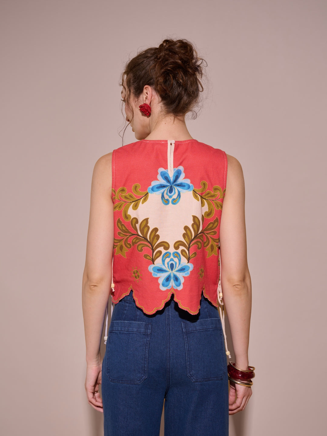 Florence Top