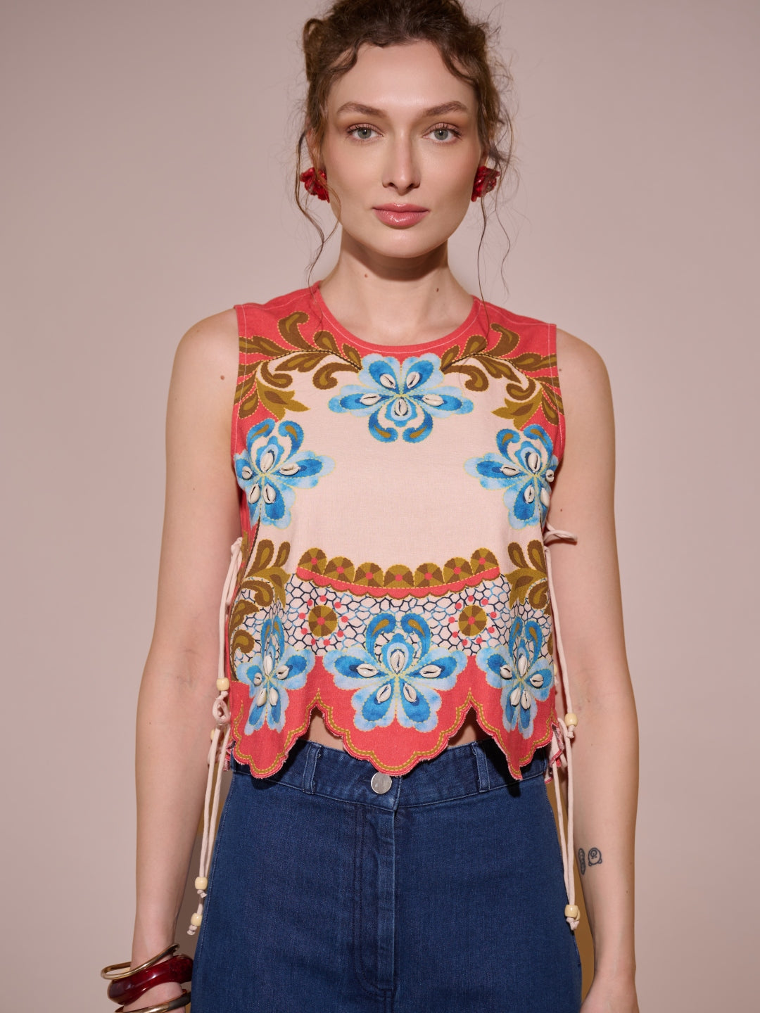 Florence Top