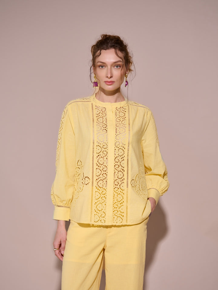 Sophie Blouse