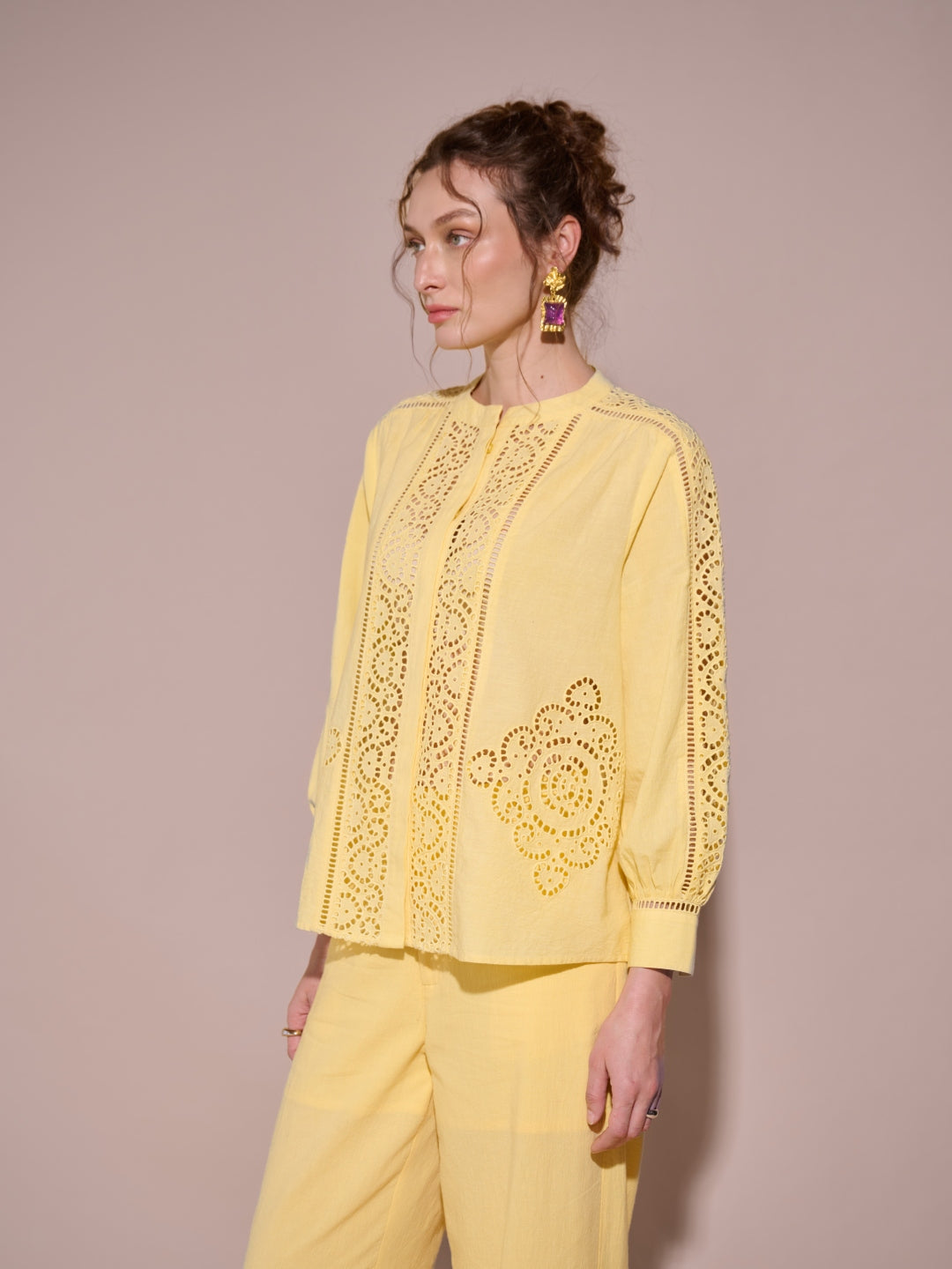 Sophie Blouse