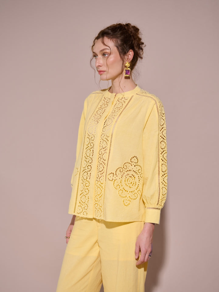 Sophie Blouse