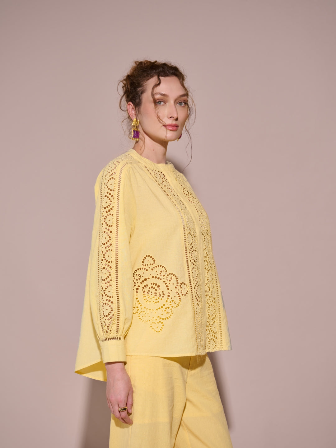 Sophie Blouse
