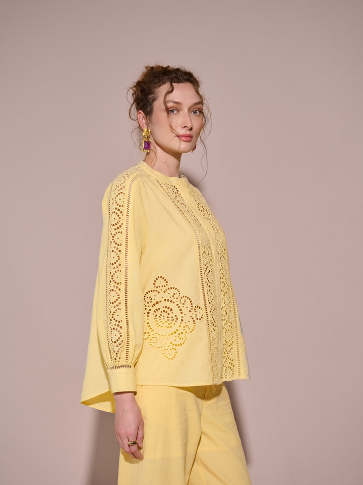 Sophie Blouse