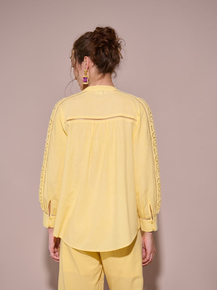 Sophie Blouse