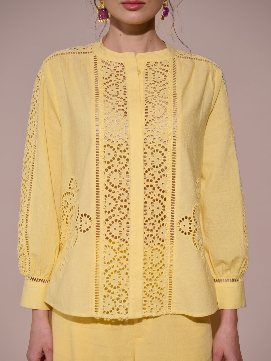 Sophie Blouse