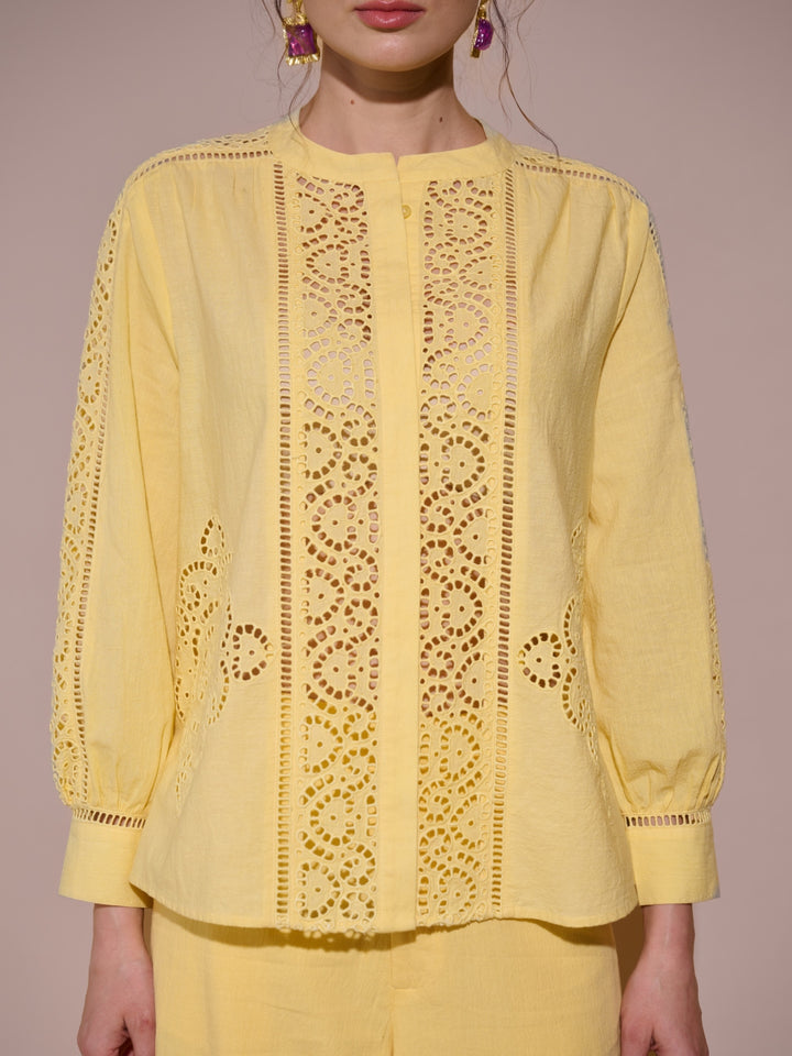 Sophie Blouse