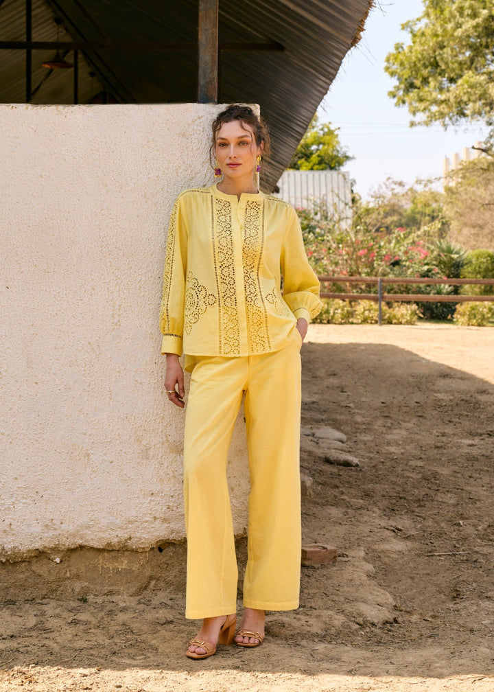 Sophie Blouse