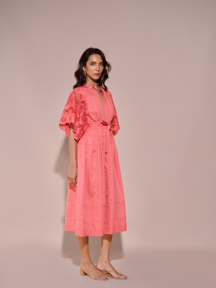 Roseanne Dress