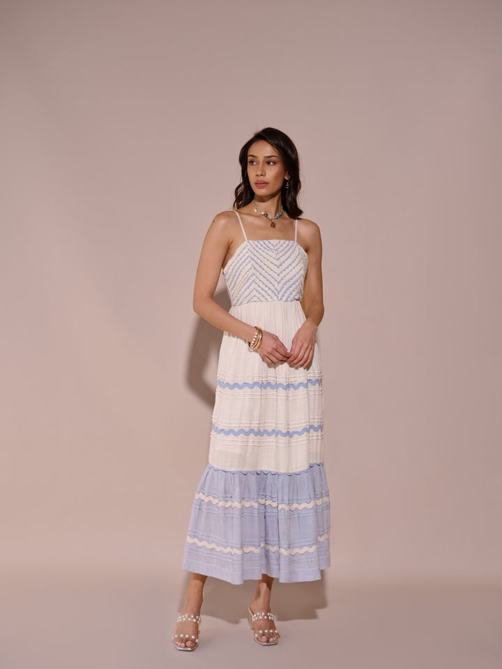 Martha Maxi Dress