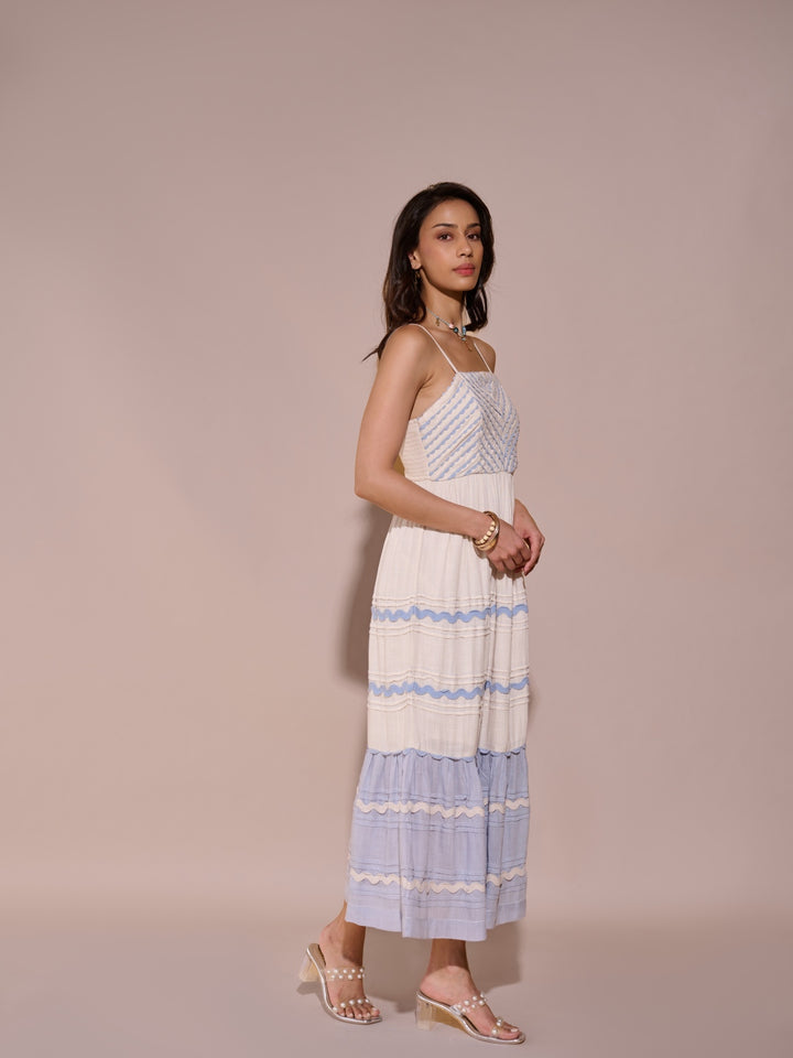 Martha Maxi Dress