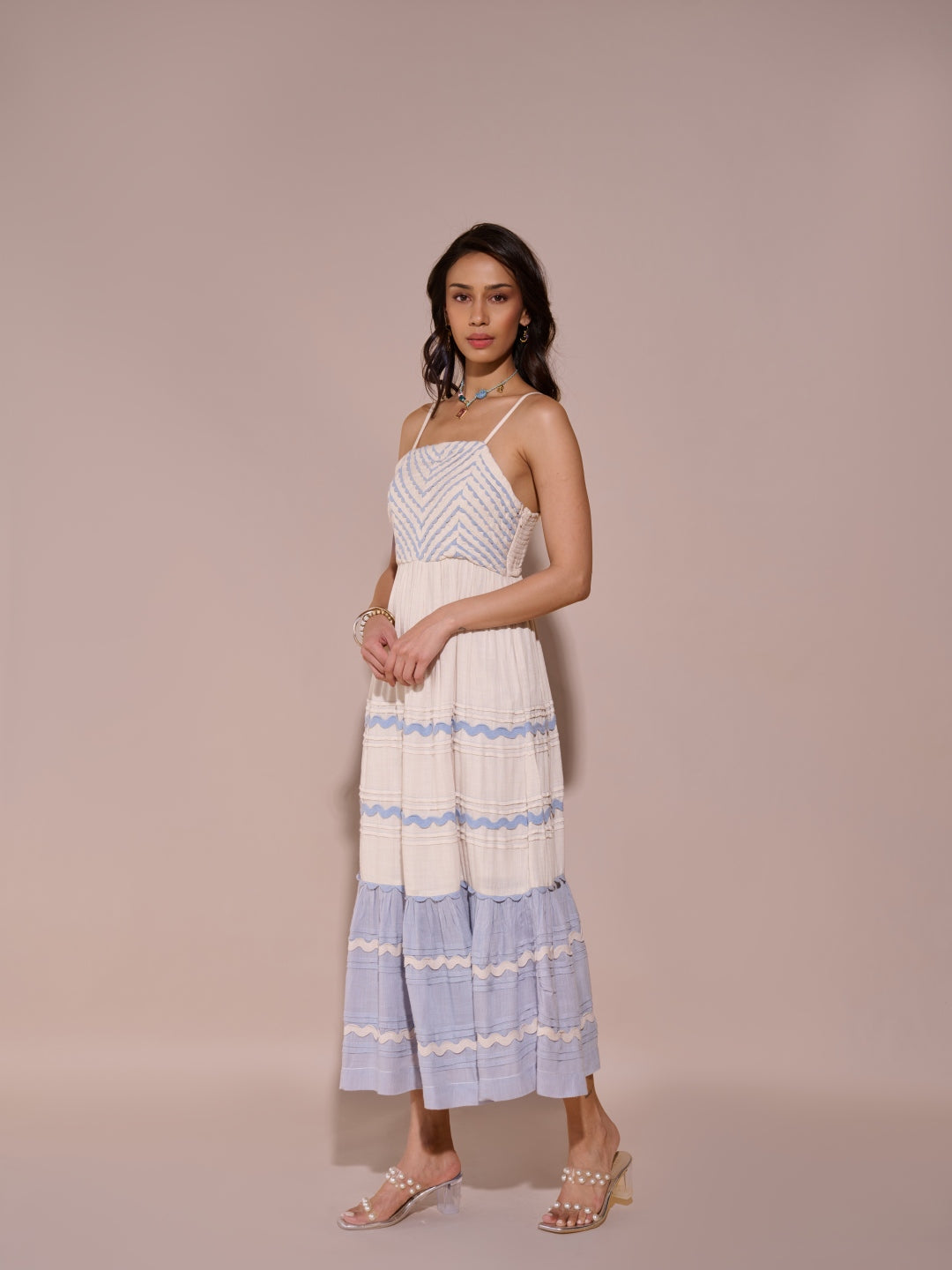 Martha Maxi Dress