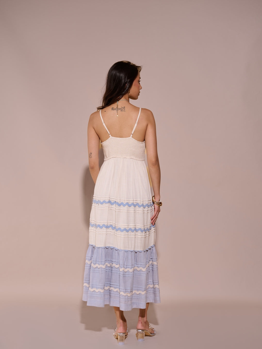 Martha Maxi Dress