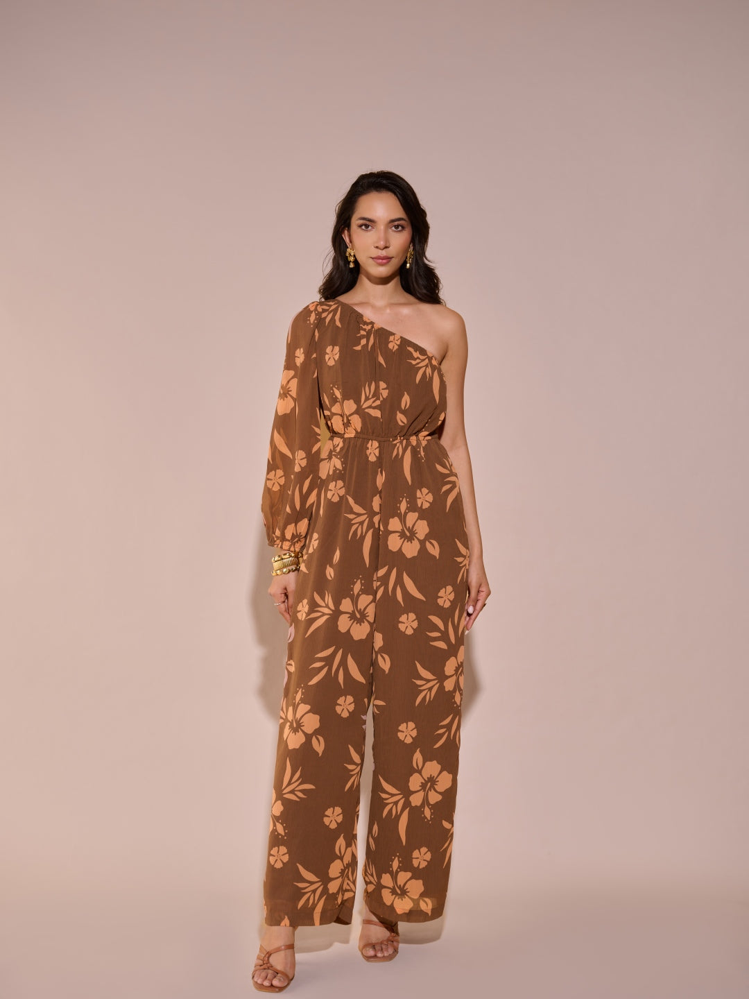 Harper Jumpsuit