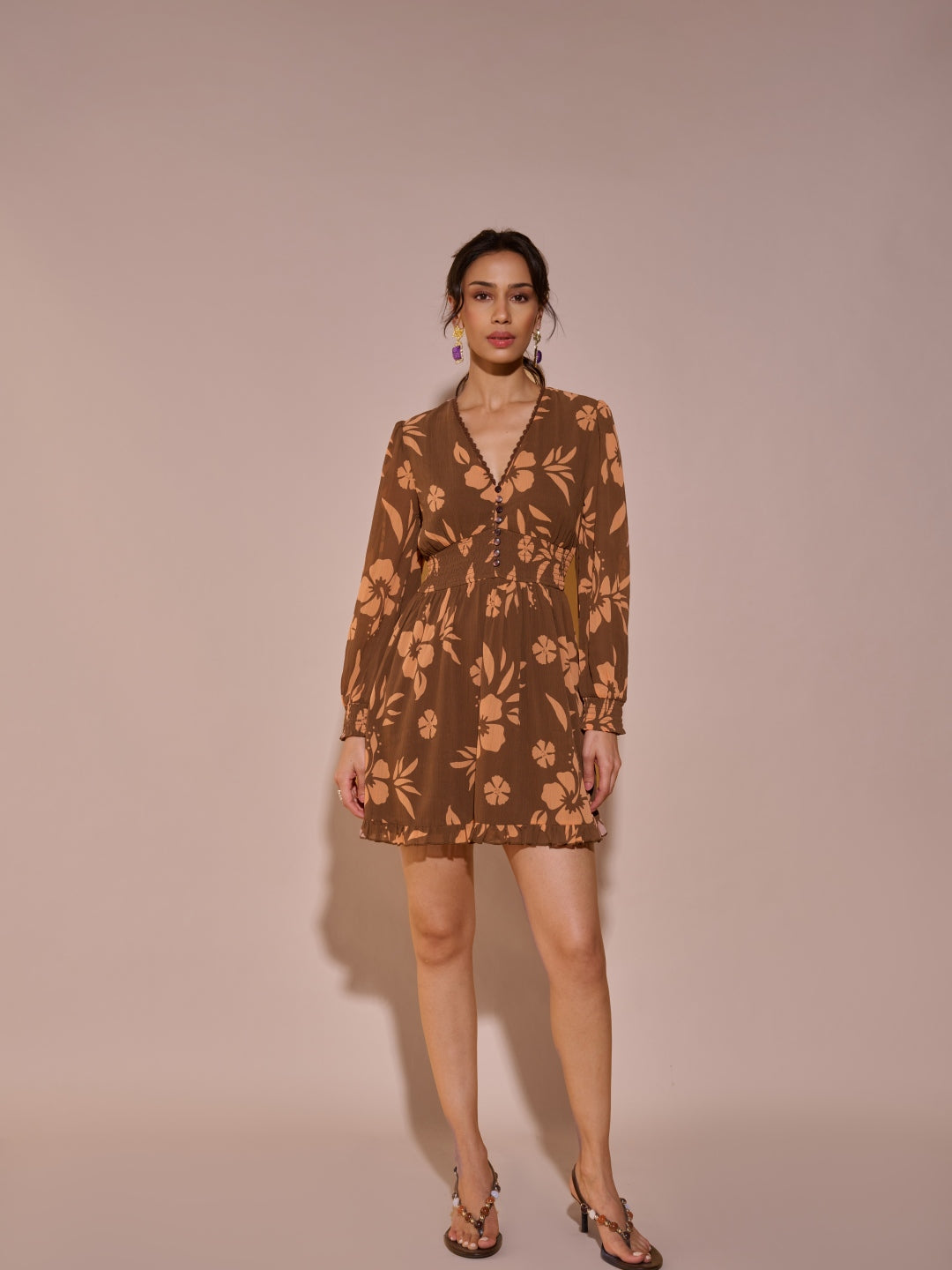 Harper Dress