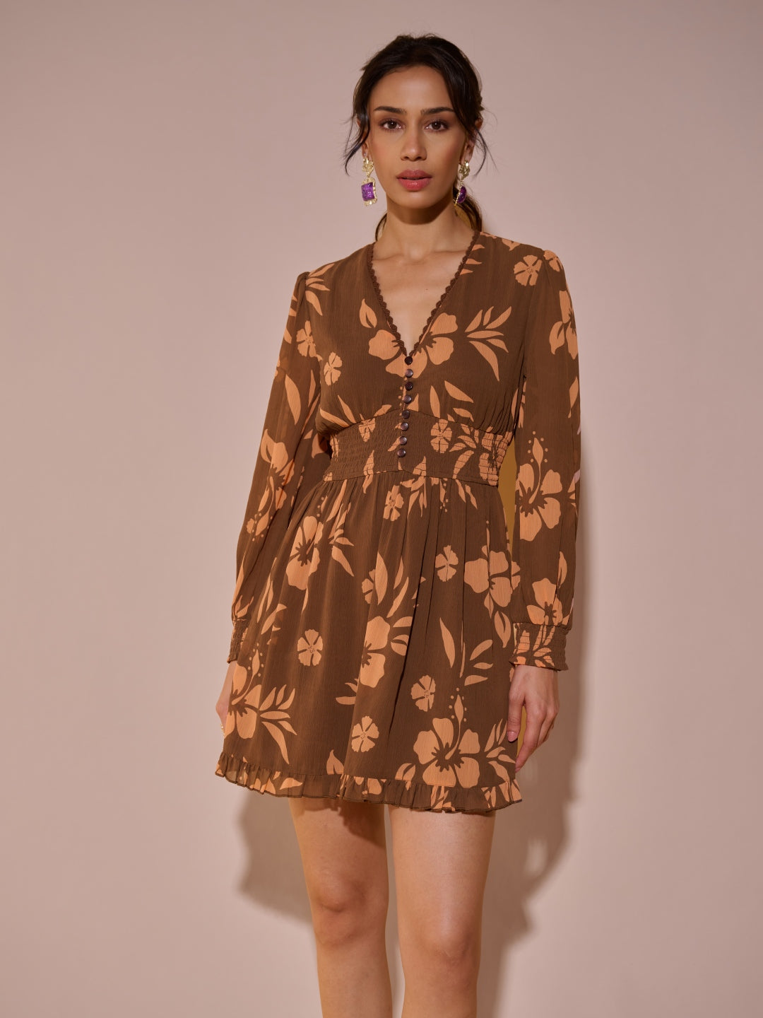 Harper Dress