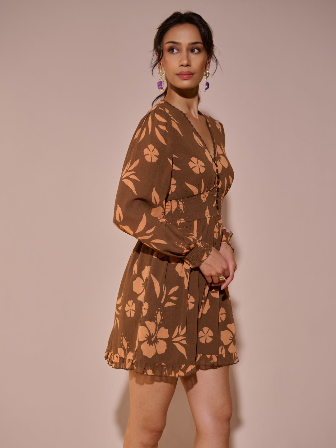 Harper Dress